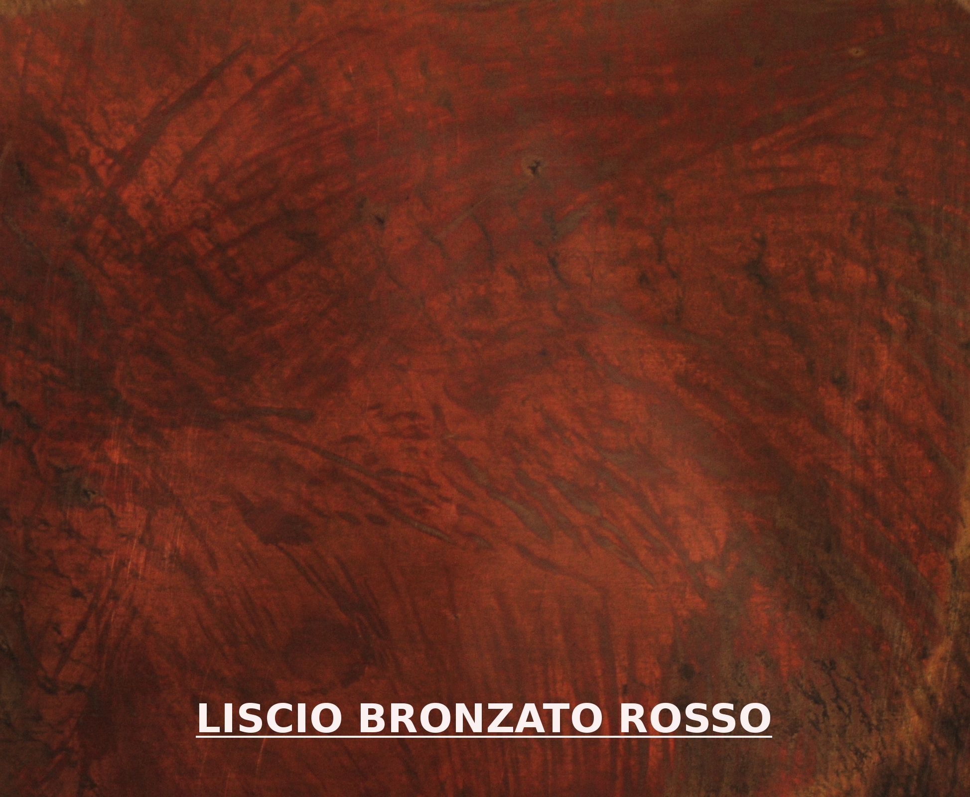 liscioRosso