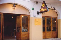 illuminazione zona esterna