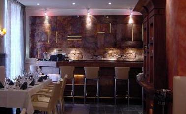 bar